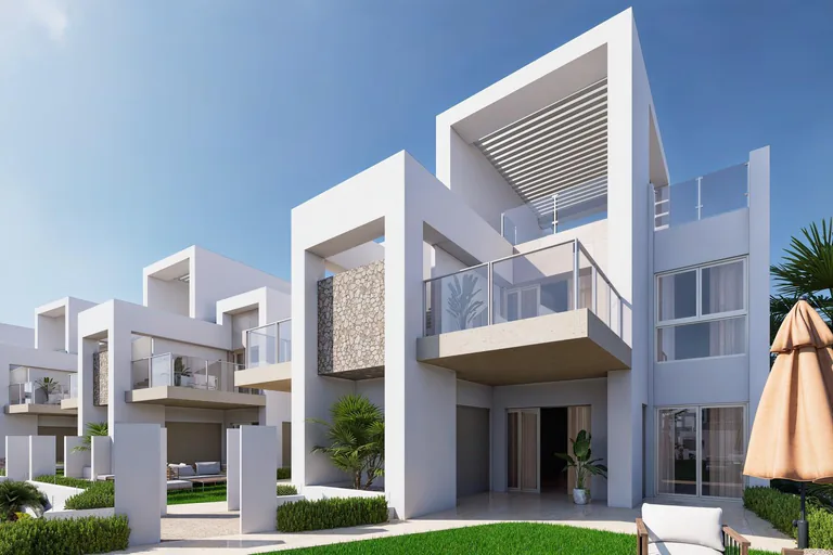 Bungaló en planta baja NV-101070 — foto 3