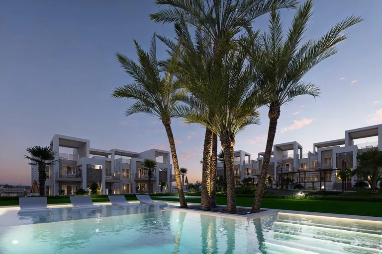 Bungaló en planta baja NV-101070 — foto 4