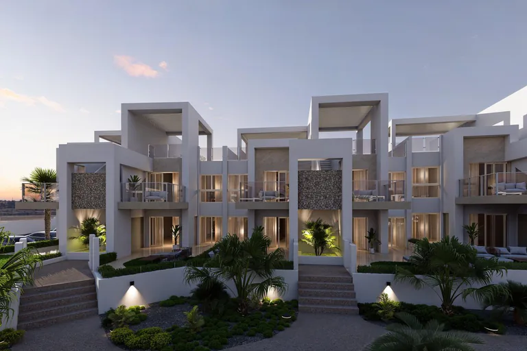 Bungaló en planta baja NV-101070 — foto 6