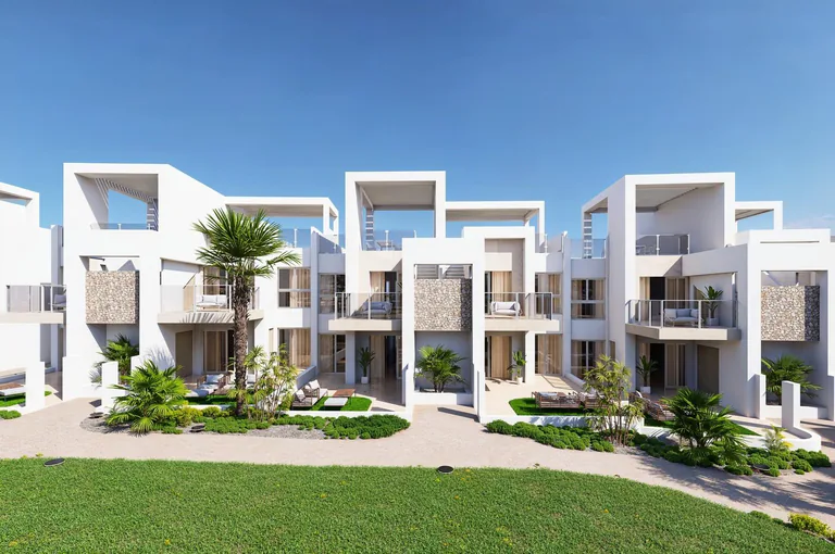 Bungaló en planta baja NV-101070 — foto 9