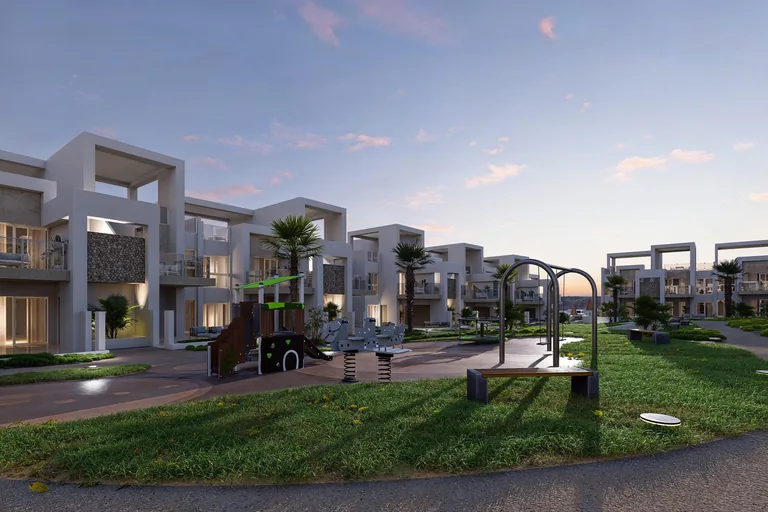 Bungaló en planta baja NV-101070 — foto 12