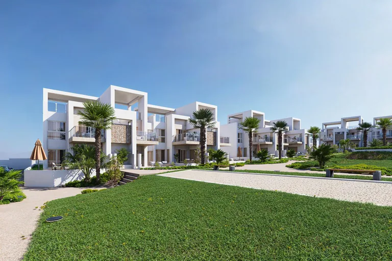 Bungaló en planta baja NV-101070 — foto 13