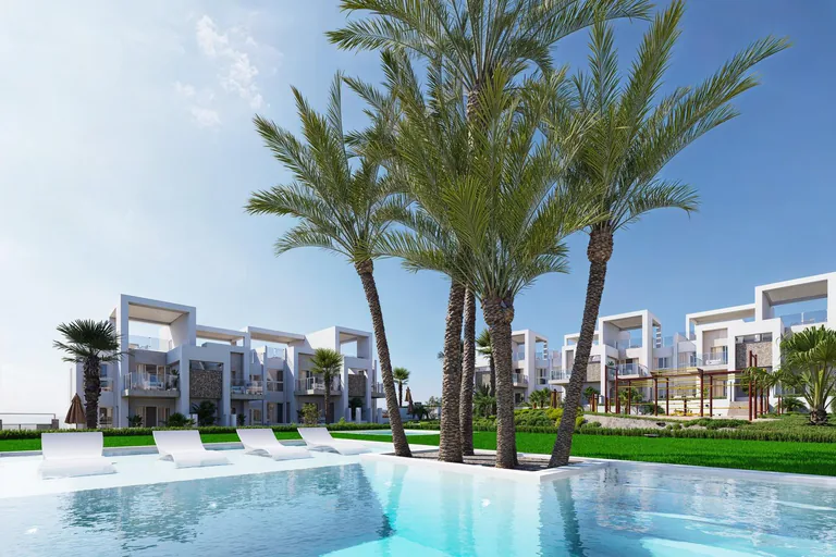 Bungaló en planta baja NV-101070 — foto 14