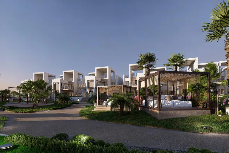 Bungaló en planta baja NV-101070 — foto 15