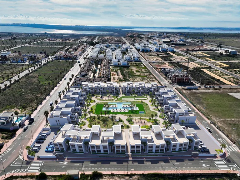 Bungaló en planta baja NV-101070 — foto 21