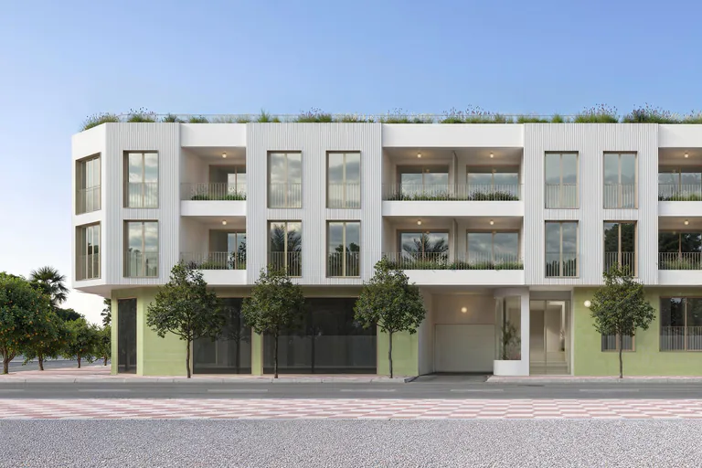 Apartamentos de Obra Nueva en Jacarilla, Alicante - Tranquilidad y Confort