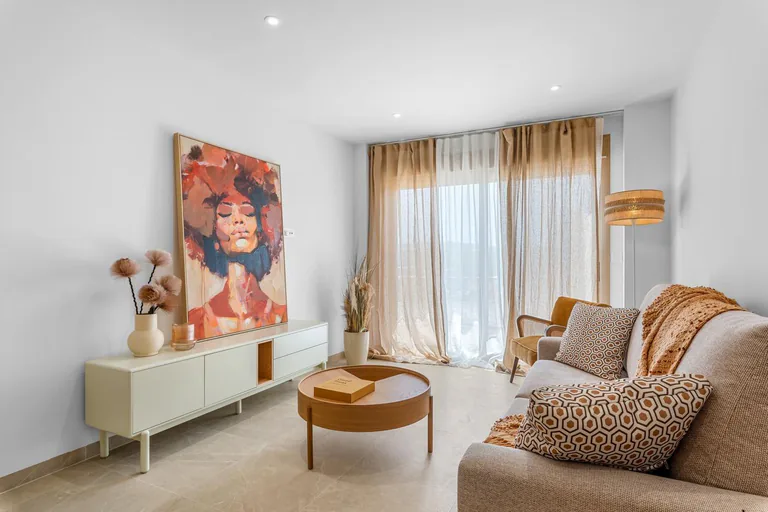 Apartamentos de Obra Nueva en Jacarilla, Alicante - Tranquilidad y Confort