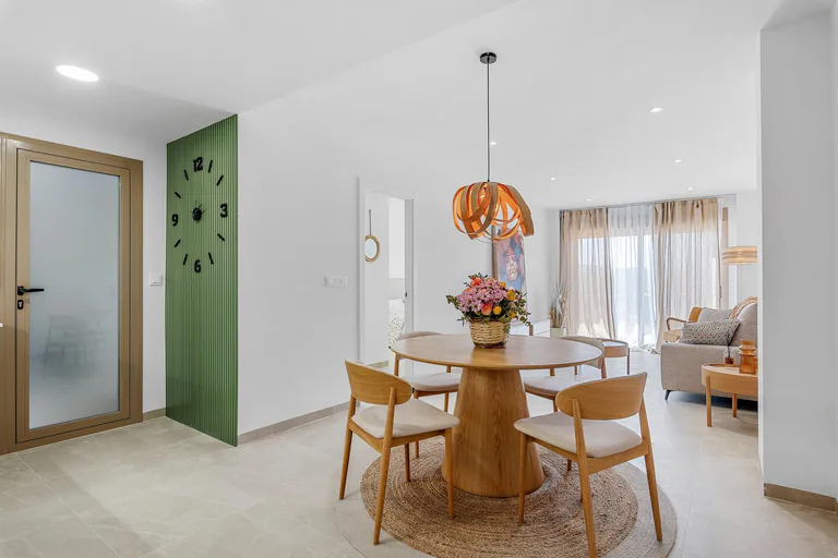 Apartamentos de Obra Nueva en Jacarilla, Alicante - Tranquilidad y Confort