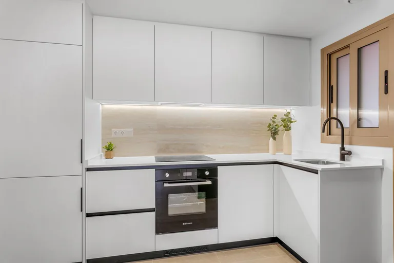 Apartamentos de Obra Nueva en Jacarilla, Alicante - Tranquilidad y Confort