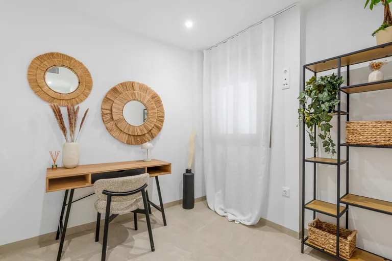 Apartamentos de Obra Nueva en Jacarilla, Alicante - Tranquilidad y Confort