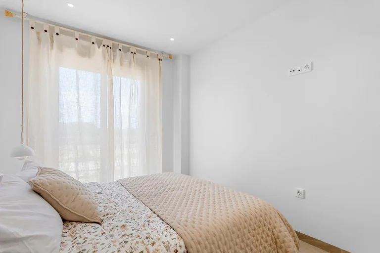Apartamentos de Obra Nueva en Jacarilla, Alicante - Tranquilidad y Confort