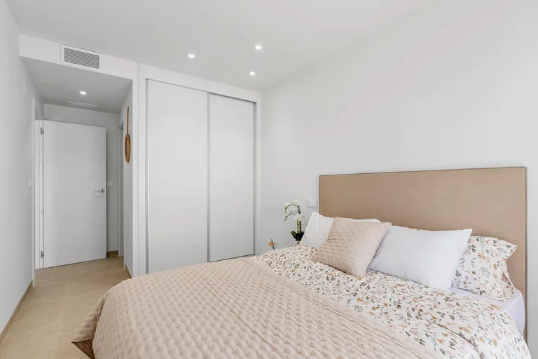 Apartamentos de Obra Nueva en Jacarilla, Alicante - Tranquilidad y Confort