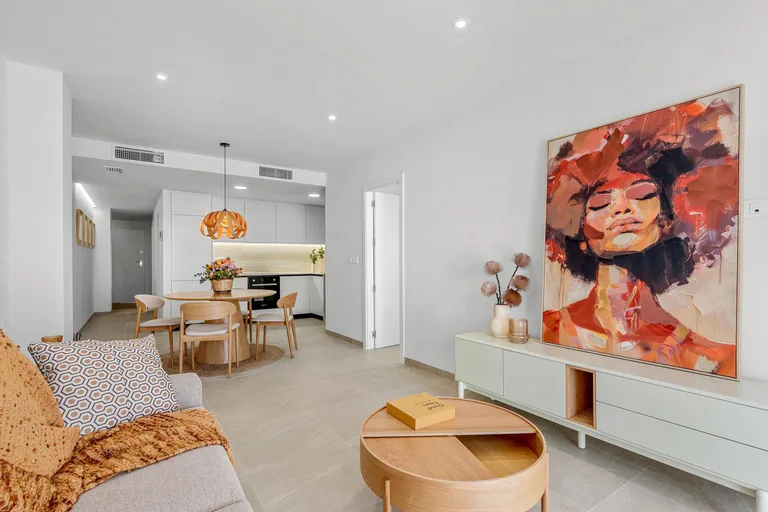 Apartamento NV-101072 — foto 4