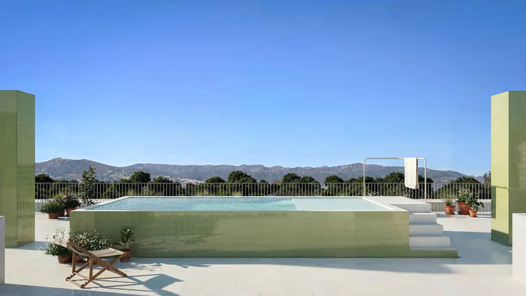 Apartamentos de Obra Nueva en Jacarilla, Alicante - Tranquilidad y Confort