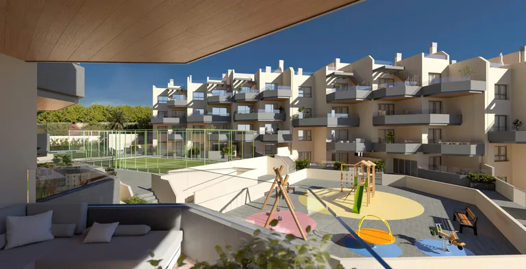 Apartamento NV-101076 — foto 4