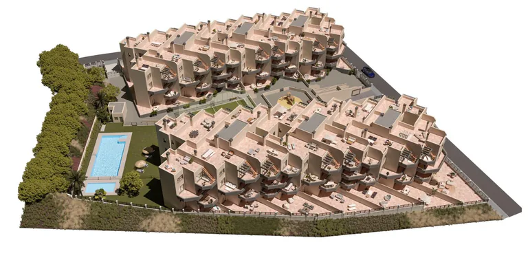 Apartamento NV-101076 — foto 9
