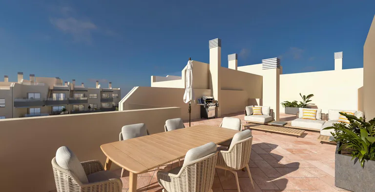 Apartamento NV-101076 — foto 10