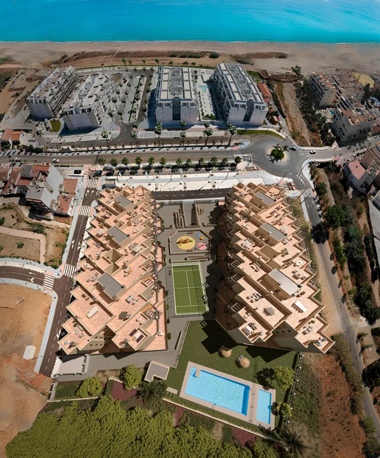 Apartamento en planta baja NV-101078 — foto 2