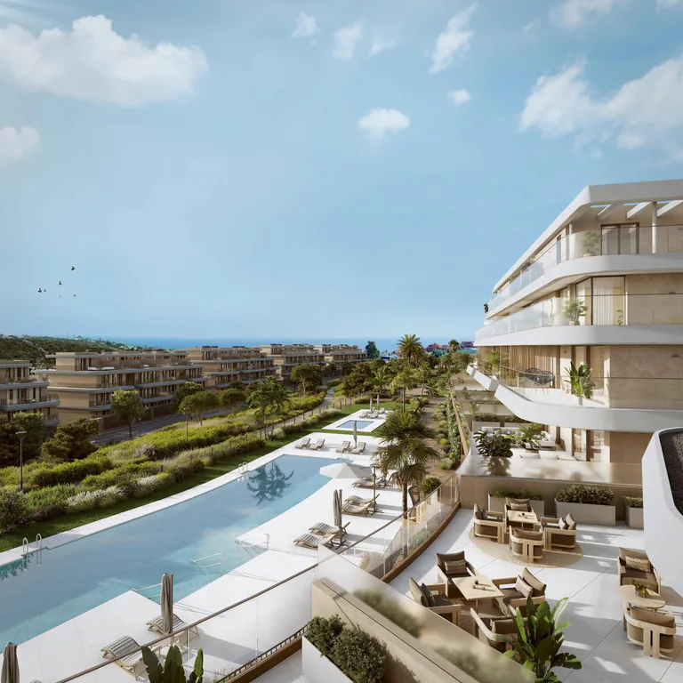 Apartamento en planta baja NV-101083 — foto 3