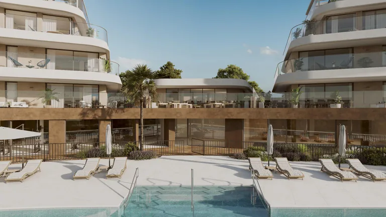Apartamento en planta baja NV-101083 — foto 19
