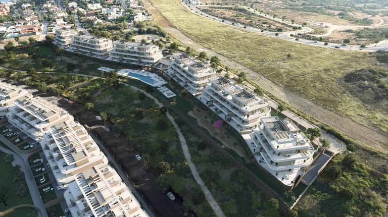 Apartamento en planta baja NV-101083 — foto 23