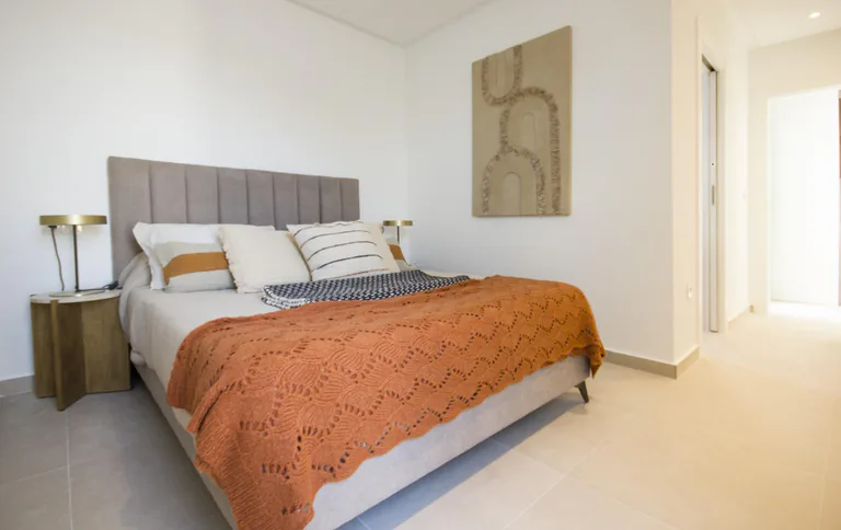 Bungaló en planta alta NV-101087 — foto 12