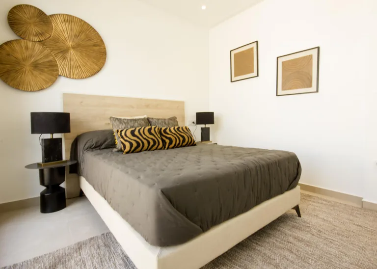 Bungaló en planta alta NV-101087 — foto 14