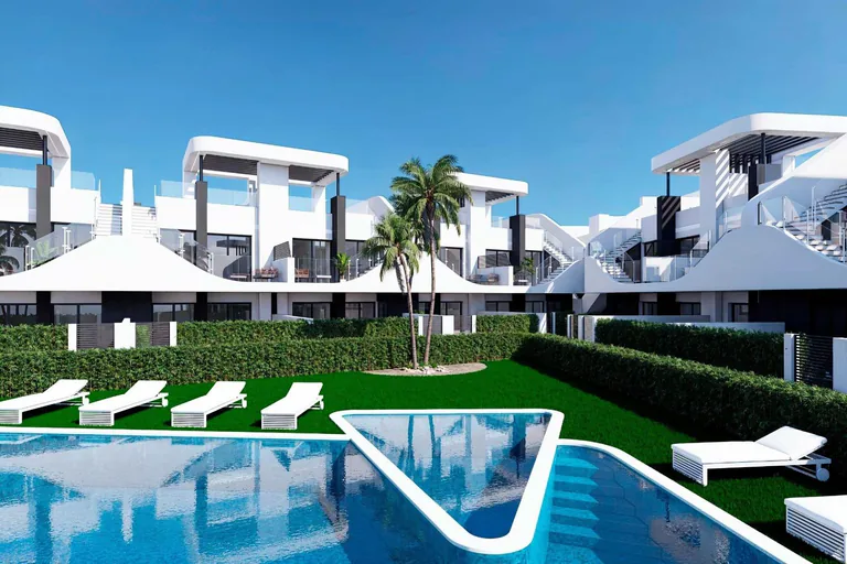 Bungaló en planta baja NV-101088 — foto 2