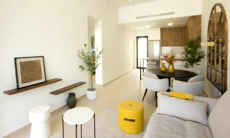 Bungaló en planta baja NV-101088 — foto 5