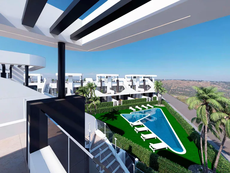 Bungaló en planta baja NV-101088 — foto 15