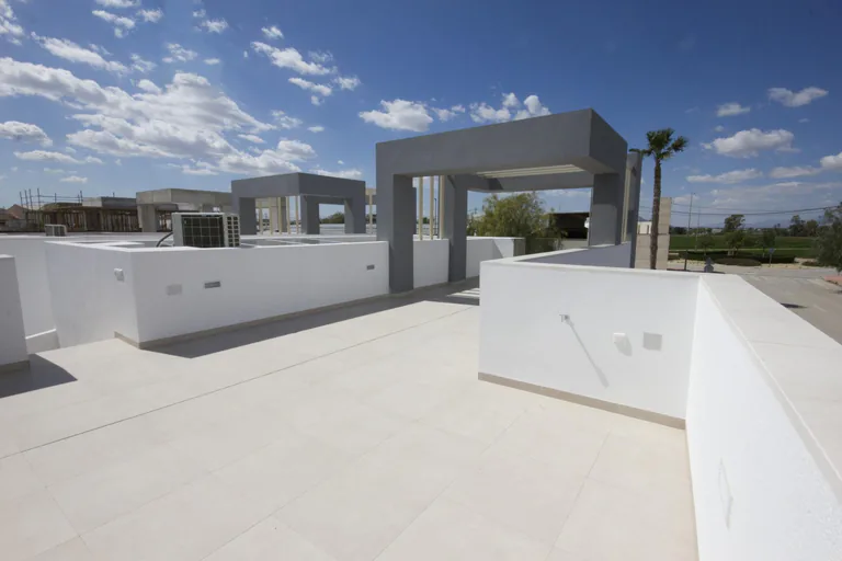 Bungaló en planta alta NV-101089 — foto 2