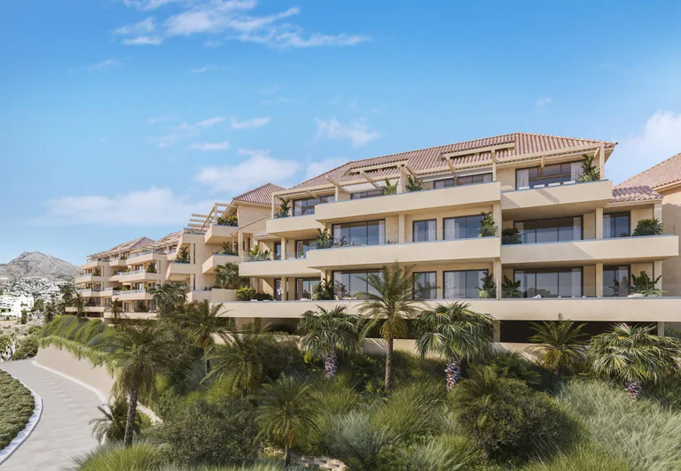Apartamento en planta baja NV-101090 — foto 2