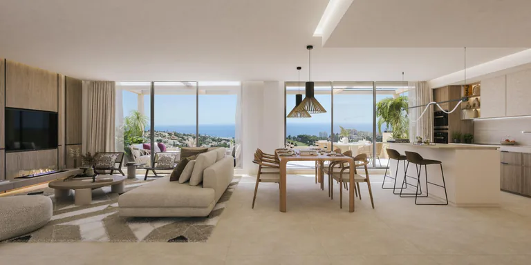 Apartamento en planta baja NV-101090 — foto 8