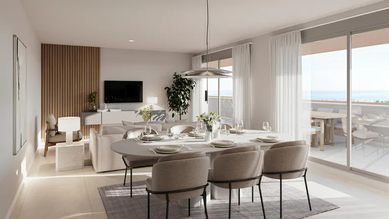 Apartamento NV-101094 — foto 6