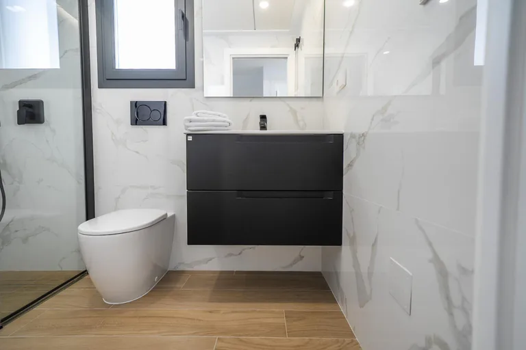 Villas de nueva construcción con piscina privada en La Finca Golf Algorfa, Costa Blanca Sur