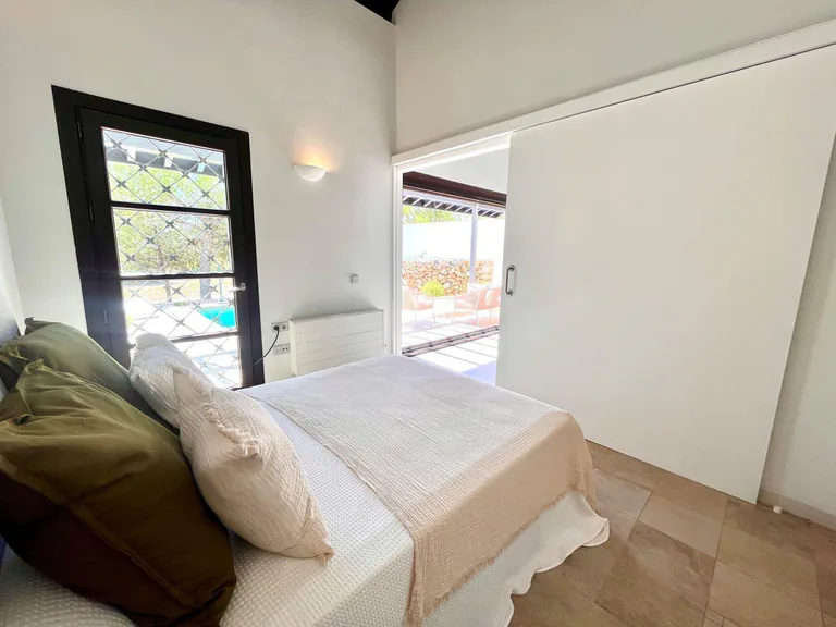 Elegantes adosados de una planta con piscina privada en Peraleja Golf Resort - Costa Cálida