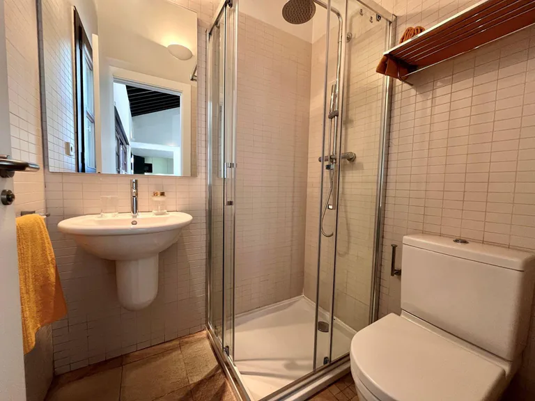 Elegantes adosados de una planta con piscina privada en Peraleja Golf Resort - Costa Cálida