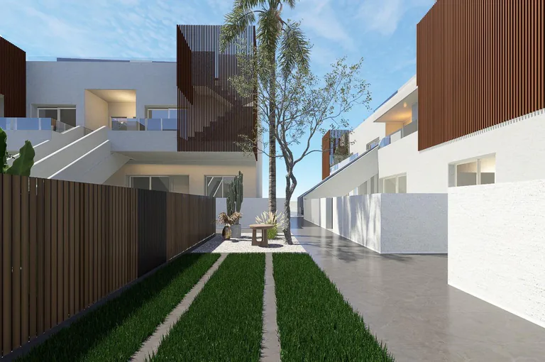 Bungaló en planta baja NV-101108 — foto 3