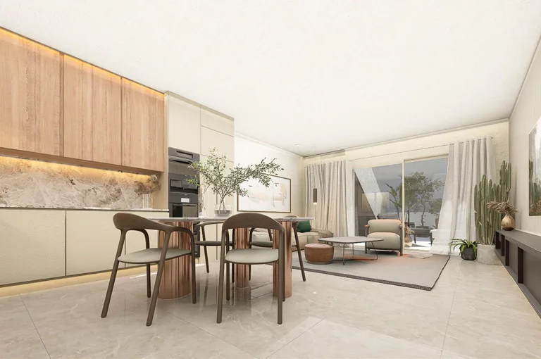 Bungaló en planta baja NV-101108 — foto 4