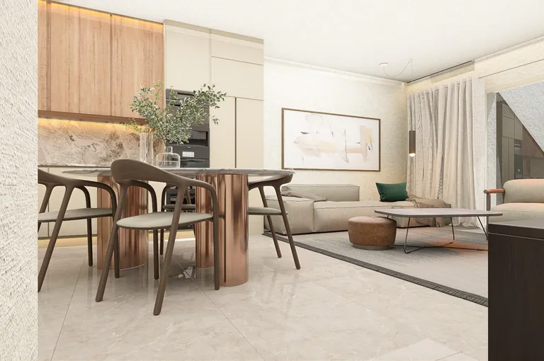 Bungaló en planta baja NV-101108 — foto 5