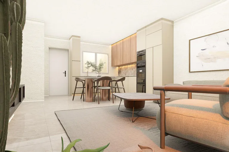 Bungaló en planta baja NV-101108 — foto 6