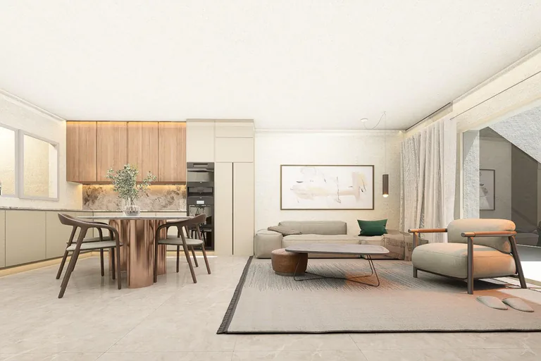 Bungaló en planta baja NV-101108 — foto 7