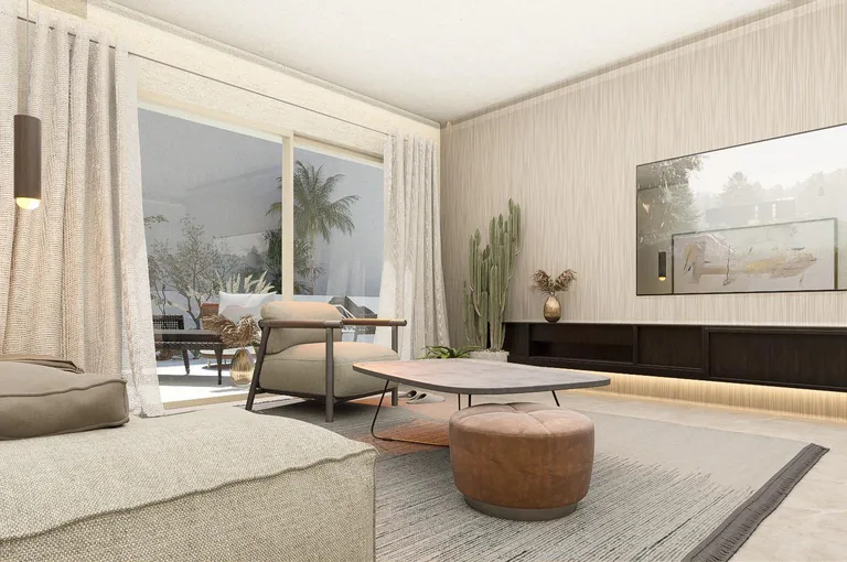 Bungaló en planta baja NV-101108 — foto 8