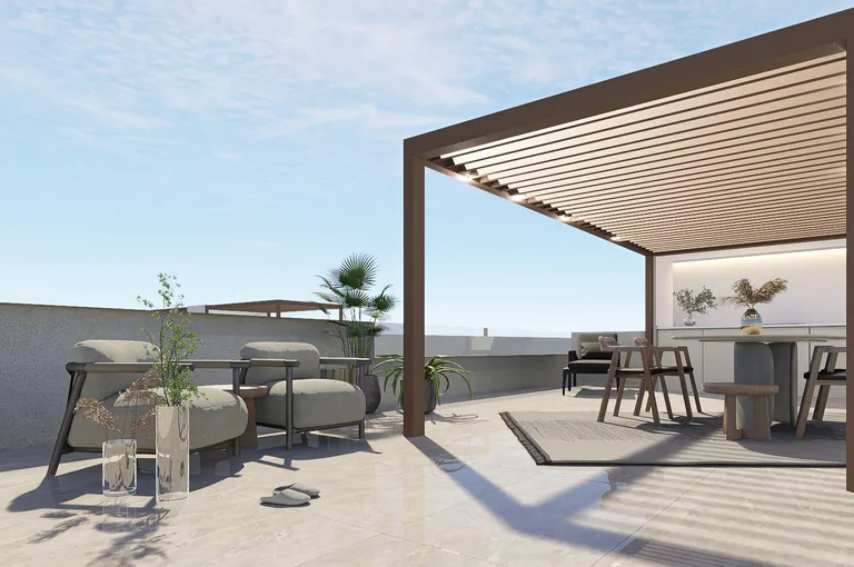 Bungaló en planta baja NV-101108 — foto 12