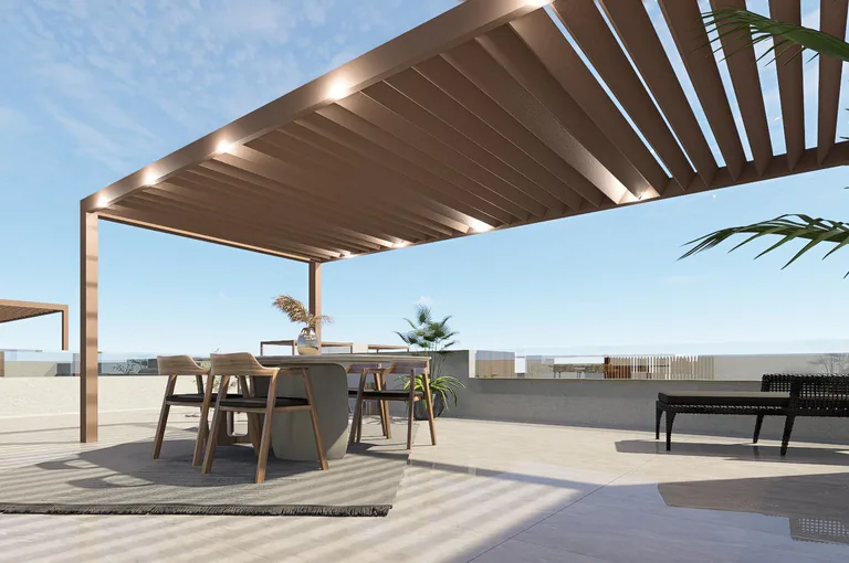 Bungaló en planta baja NV-101108 — foto 13