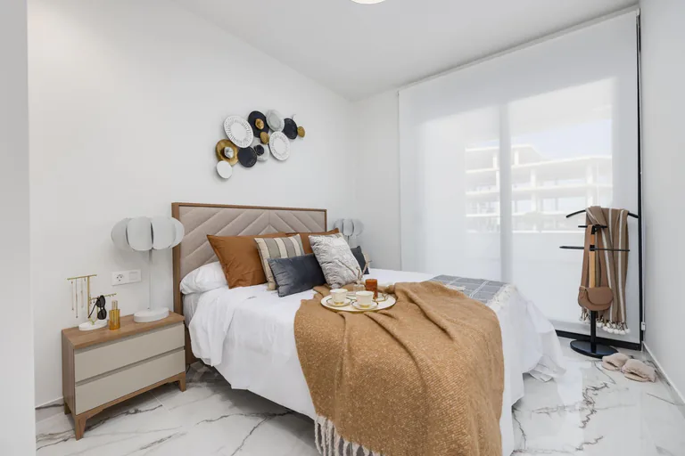 Nueva promoción residencial de San Miguel de Salinas a un paso del centro