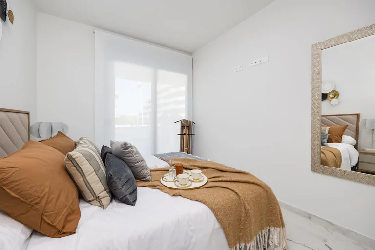 Nueva promoción residencial de San Miguel de Salinas a un paso del centro