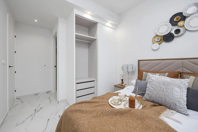 Nueva promoción residencial de San Miguel de Salinas a un paso del centro