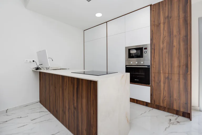 Nueva promoción residencial de San Miguel de Salinas a un paso del centro