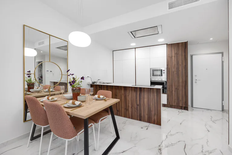 Nueva promoción residencial de San Miguel de Salinas a un paso del centro